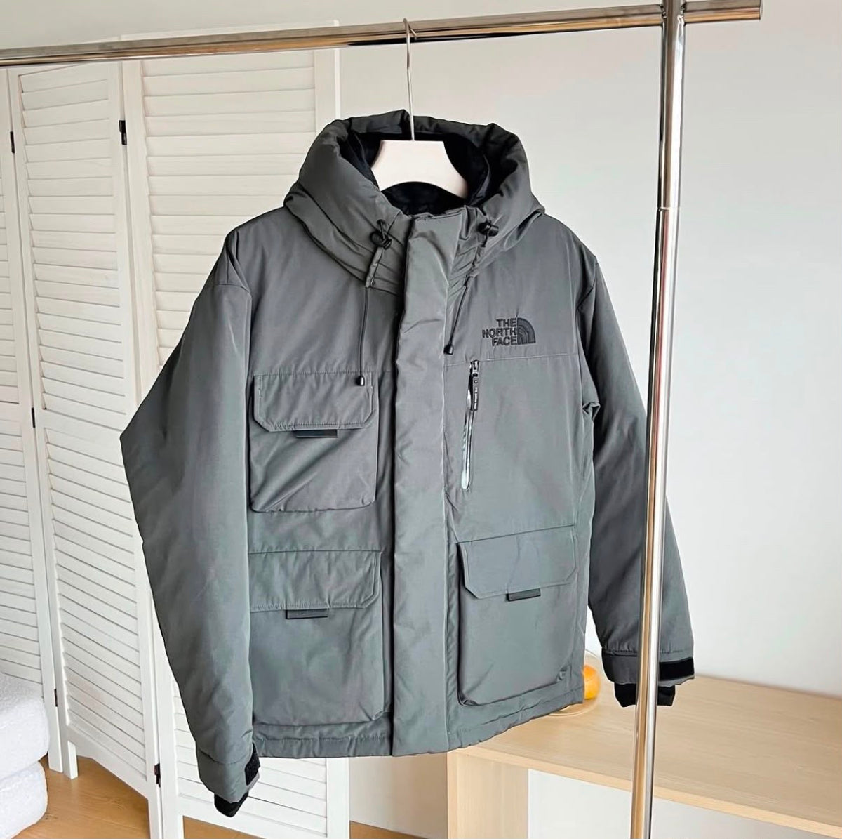 Stormcraft Jacket