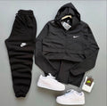 Night Runner Suit