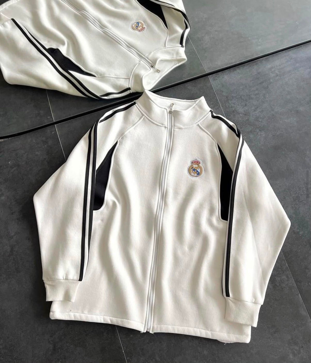 Royal Club Jacket
