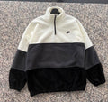 Triple Tone - Halfzip