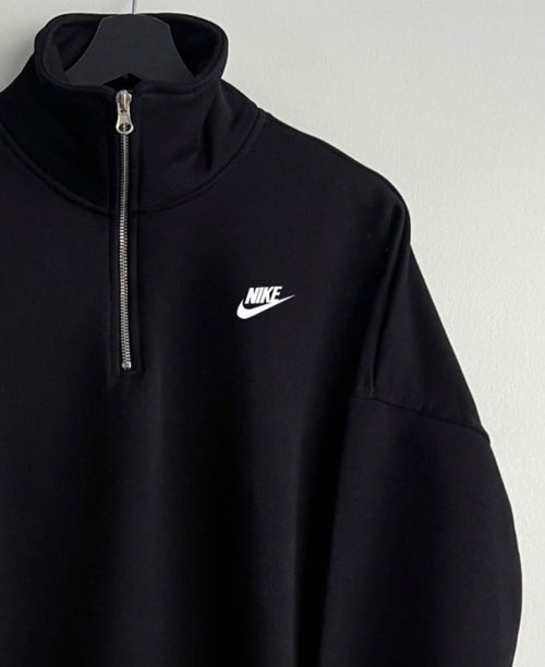 Apex Half-Zip Hoodie