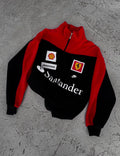 Track Legacy Hoodie