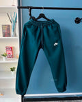 Core Comfort Jogger Pants