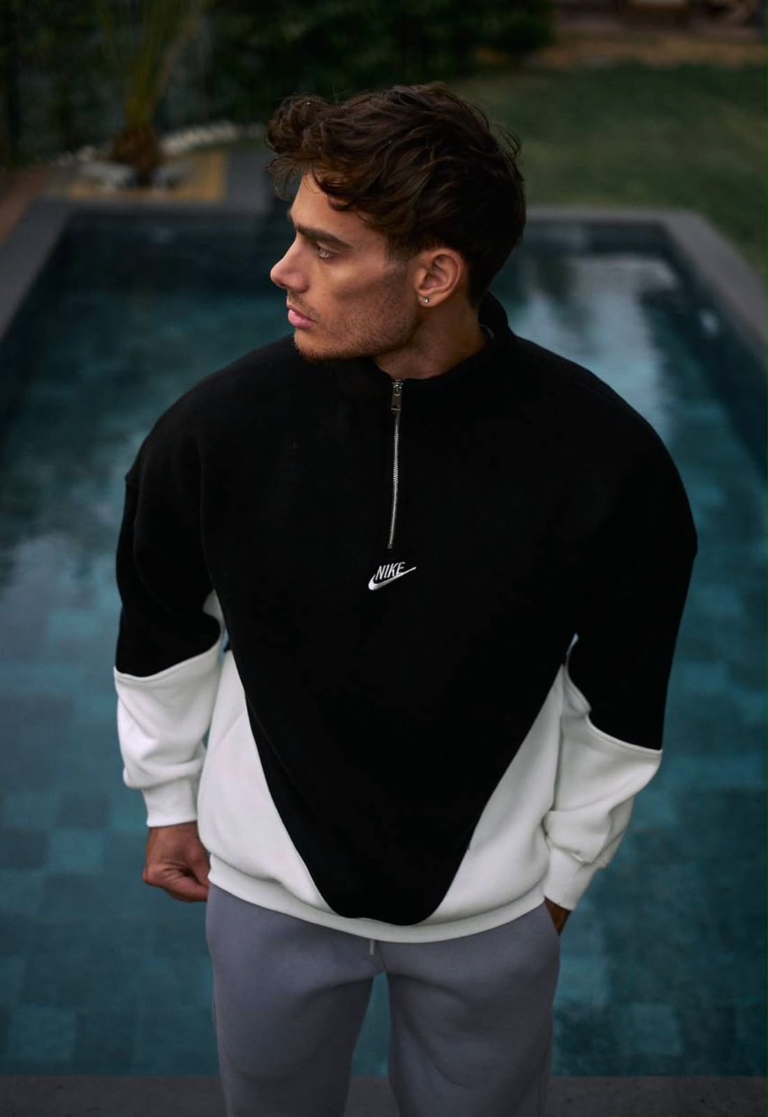 Urban Motion Hoodie