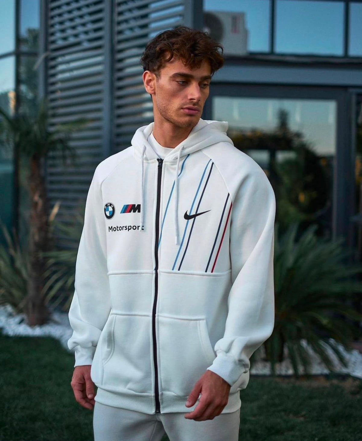 Motorsport Velocity Jacket