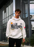 Grand Prix Heritage Hoodie