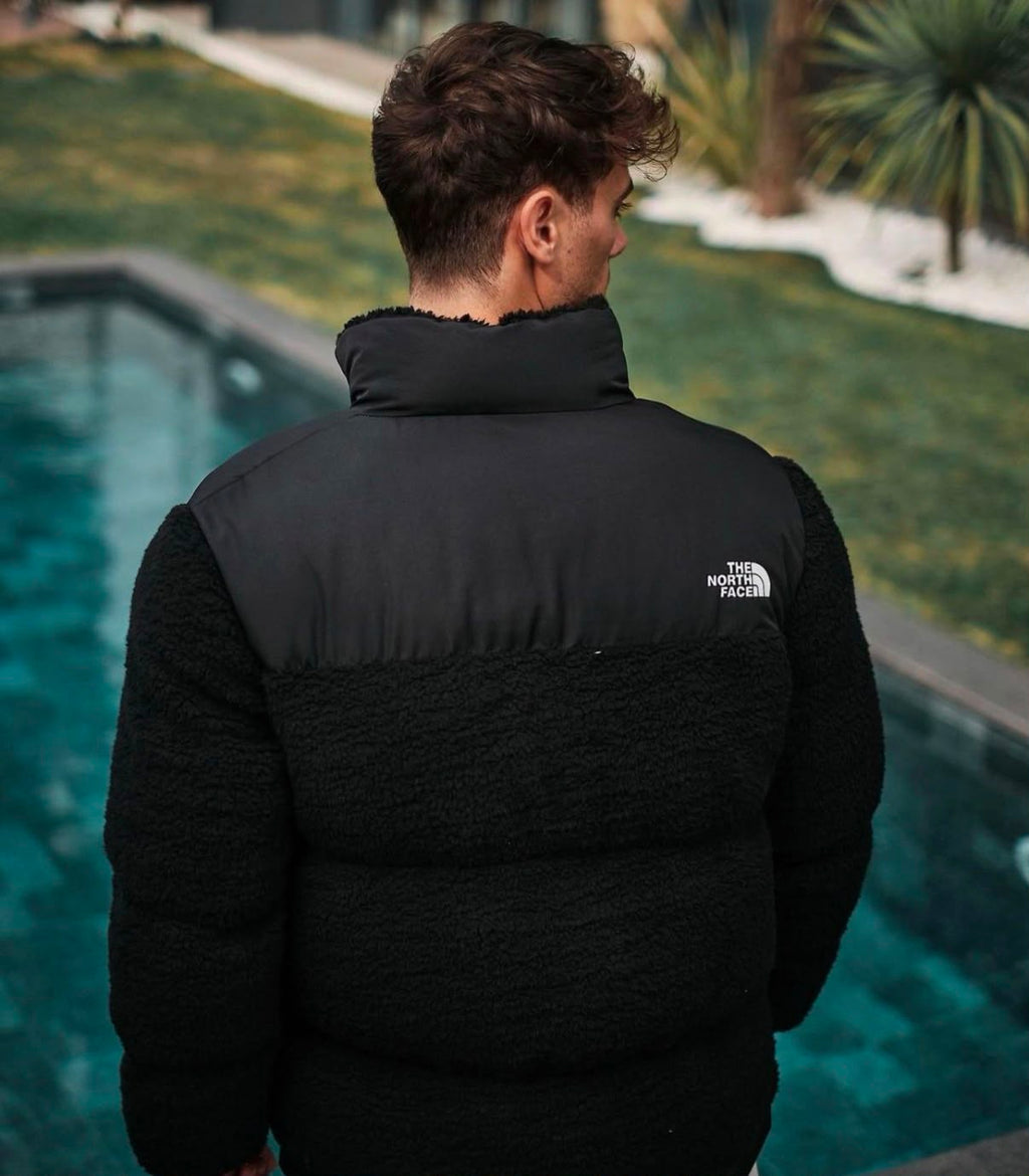 Urban Sherpa Jacket