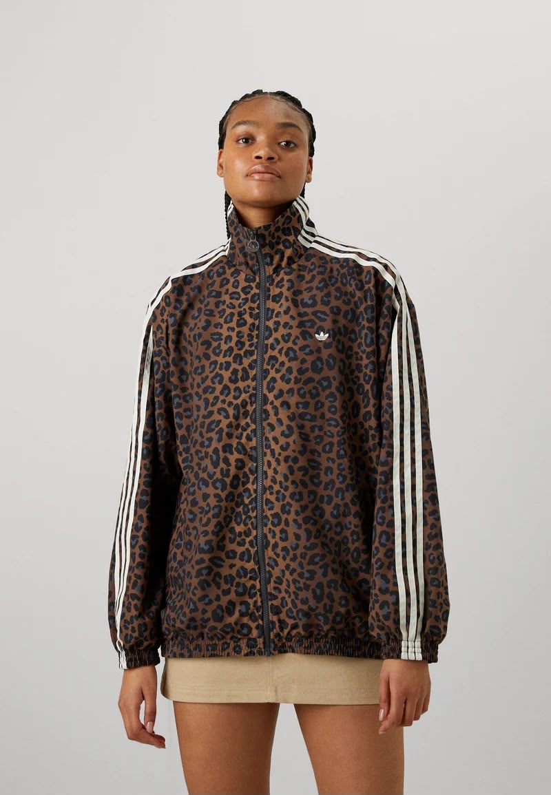 Wildcat Heritage Jacket