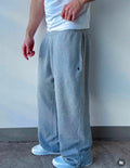 Urban Ease Wide-Leg Pants