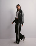 Classic Street Black Suit