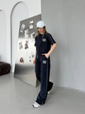 After Dark Relaxed Suit