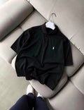 Timeless Black T-Shirt