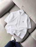 Pure Classic T-Shirt – White