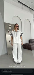 City Escape Relaxed Suit