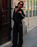 Downtown Energy Suit