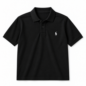 Timeless Black T-Shirt