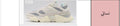 Moon Dust Shoes