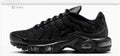 Black Reactor Shoes