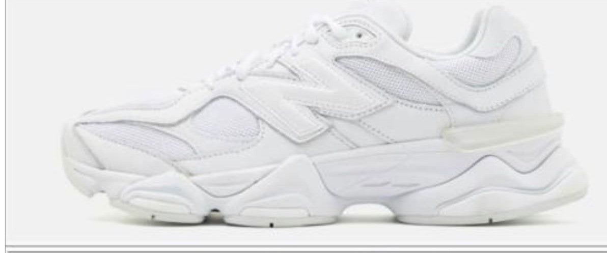 Cloudform Shoes