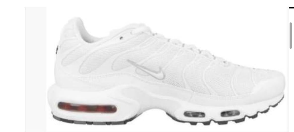 Frozen Motion Shoes