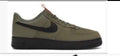 Military Shadow Shoes