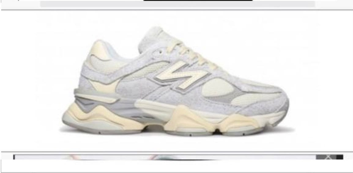 Cloud Theory Shoes
