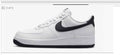 Monochrome Icon Shoes