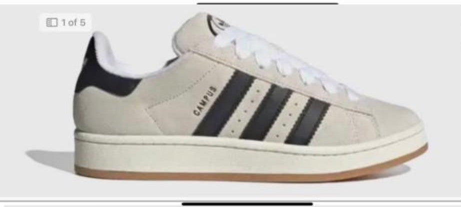 Heritage Court Shoes