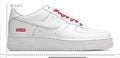 Red Signal Shoes